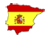 AQUITANIA - Espanol