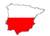 AQUITANIA - Polski